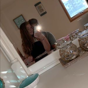 Meet your Posher, Monica